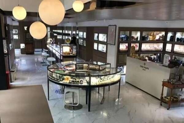融安县寄卖奢侈品店
